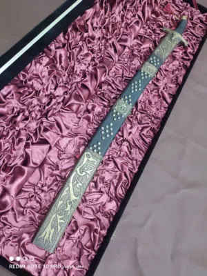 سيف ارطغرل لعشاق الزينة والديكور