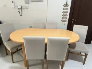 Dinning table