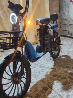 دراجة للبيع