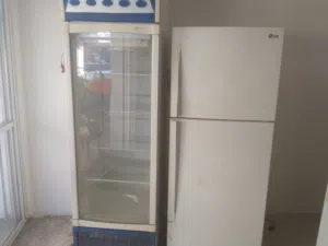 متاح مجموعة اغراض مستعملة تب نضافة للبيع اقرء الوصف جيدا