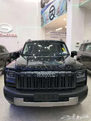 New Haval F7 in Al Riyadh