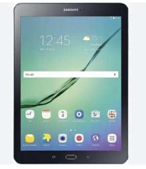 جهاز كشف اعطال السيارات مع تابلت سامسونج