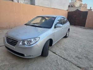 Used Hyundai Avante in Sirte