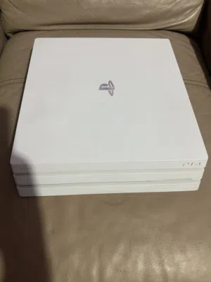 بلاستيشن 4 pro