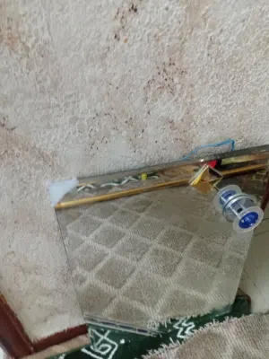 مرايا جديده للبيع