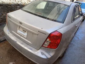 دايو لاسيتي موديل 2007