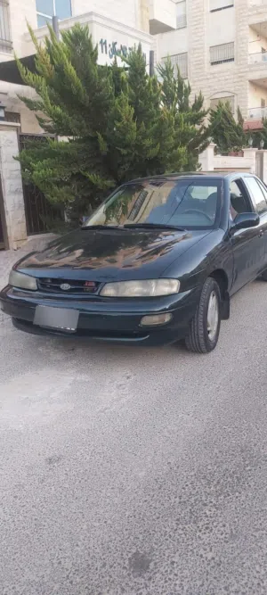 Used Kia Sephia in Amman