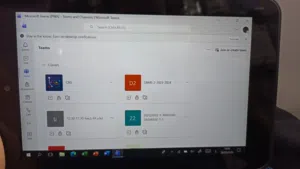 بسعر حرق HP Pro Tablet