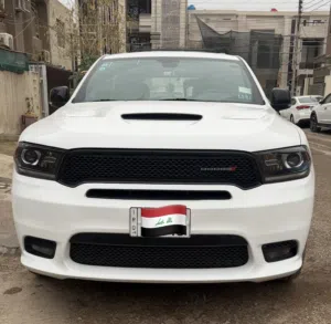 دوج دورنكو GT 2018