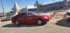 Used Toyota Camry in Farwaniya