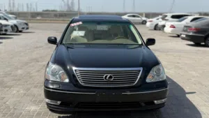 Lexus ls 430 2006