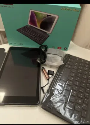 تابلت s-color i15 pro max
