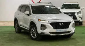 هوندا سنتافي
