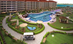 عقارات جورجيا استثمر في جورجيا