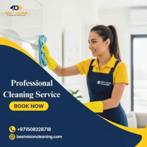partime home cleaning services