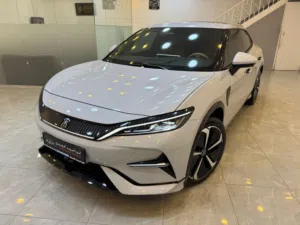 BYD SONG L EXCELLENCE 2023