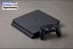 السلام عليكم مطلوب بلاستيشن فور يكون مهكر وبسعر 1200