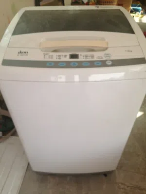 IKON washing machine 7.5 kg For Sale