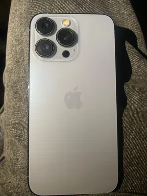 Apple iPhone 13 Pro 256 GB in Basra