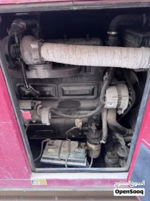 مولد 50 kva للبيع سعر حرق
