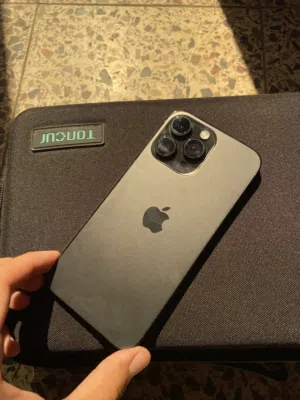 Apple iPhone 14 Pro Max 128 GB in Diyala