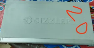 جهازريسيفروجهازفيديوDVD للبيع منفرد او مع بعض.