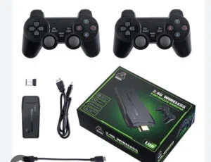 جهاز جيم ستيك