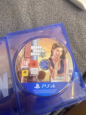 gta5 للبيع أو لتبديل