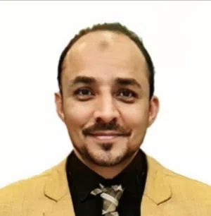 Mohsin Ali 