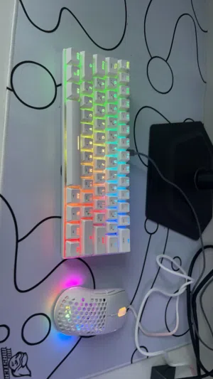 Do not have box new only used for 2 weeks
