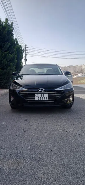 هيونداي النترا موديل 2020 للبيع محرك 1600سي سي