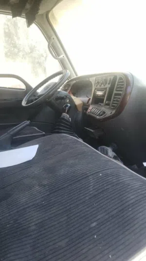 Used Hyundai Other in Amman