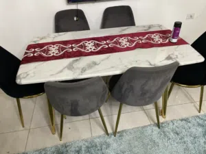 طاولة سفرة للبيع