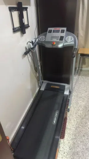 الة كارديو للبيع نظيفة