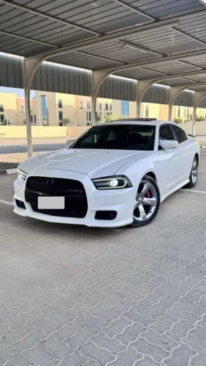 Used Dodge Charger in Al Batinah
