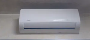 Midea 0 - 1 Ton AC in Zarqa