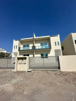 Villa for Rent in a Compound in Al Flaij/فيلا للايجار في مجمع سكني في الفليج SR-WA-1161