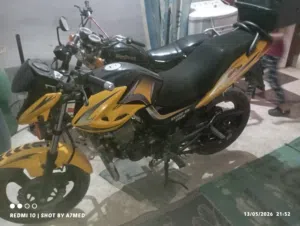 موتوسيكل دايون 6 200 سى سى موديل 2020 استعمال طبيب