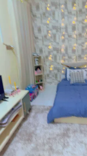 غرفة شبابية سريرين للبيع ب 400 الف