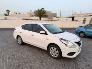 Nissan Sunny, 2023, 45000 km, 3800BD