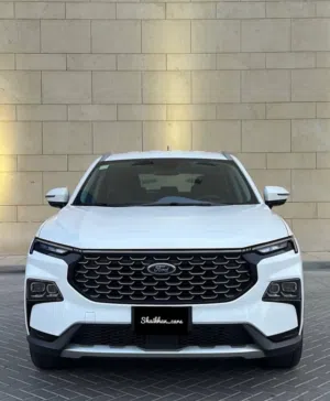 Ford Territory 2024