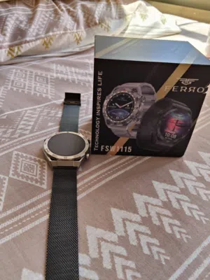 Ferro Smart Watch