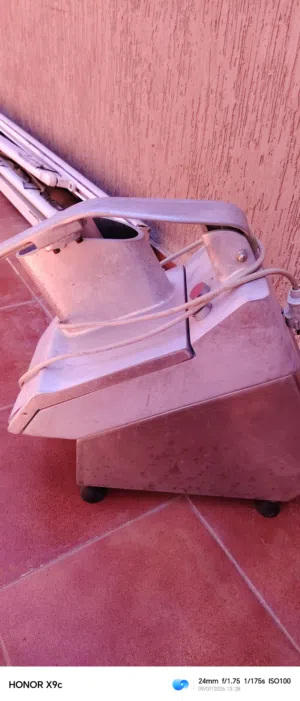 مكينه بشار جبنه