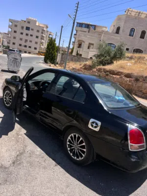 Used Hyundai Other in Amman