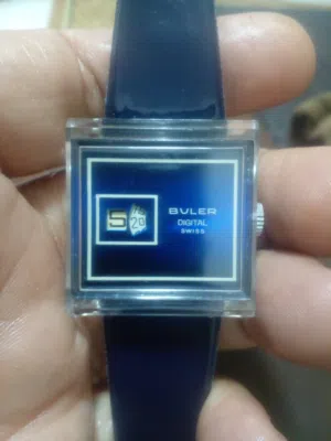 Digital MTM watches for sale in Amman