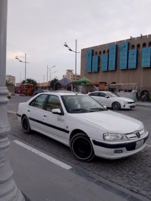 بيجو بارص بصرة