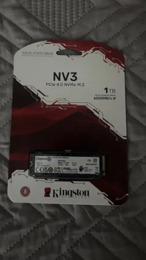 SSD 1TB M.2