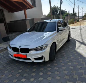 BMW 328i/2015 للبيع