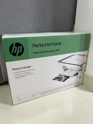 HP desk jet advantage 2876