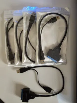 تحويلة هاردسك usb 3.0